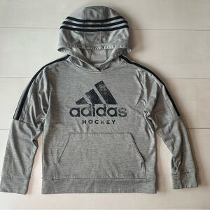 Adidas hoodie youth size medium
Item #A03